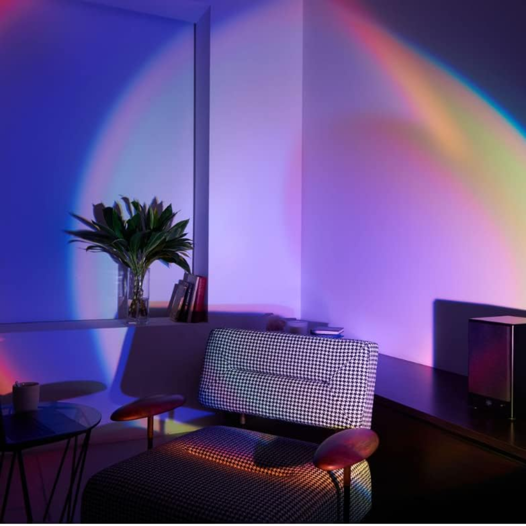 Sunset Lamp Projector - 16 Colors