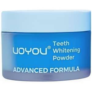 Teeth Whitening Powder - Cool Mint