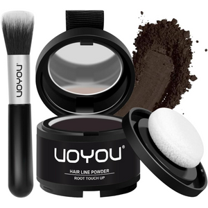 Root Touch Up Powder - Hairline Powder