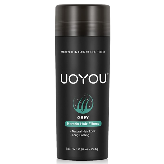 keratin hair fibre for men