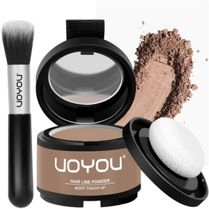 Root Touch Up Powder - Hairline Powder