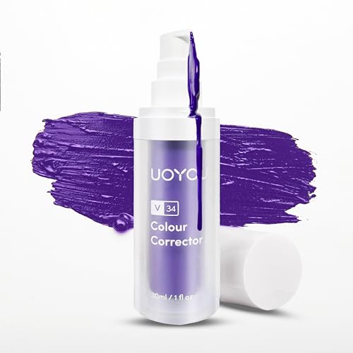Purple Teeth Whitening Toothpaste - V34